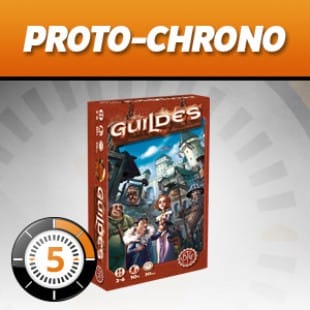 ProtoChrono – Guildes