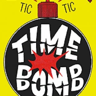 Time Bomb (1964)