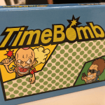 LudoVox - Timebomb, c'est de la bombe bébé