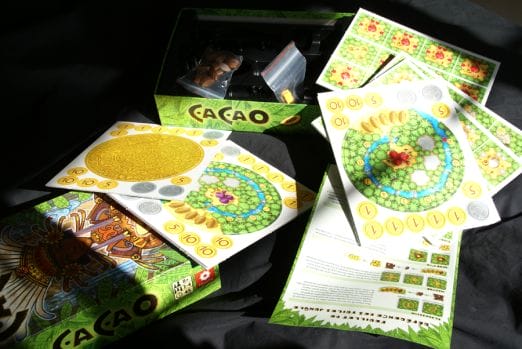 cacao