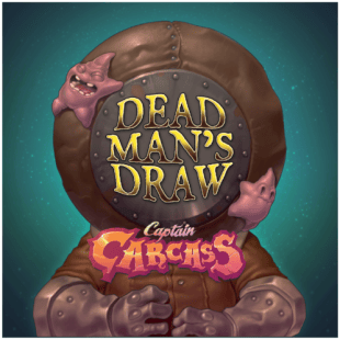 Dead Man’s Draw Deluxe