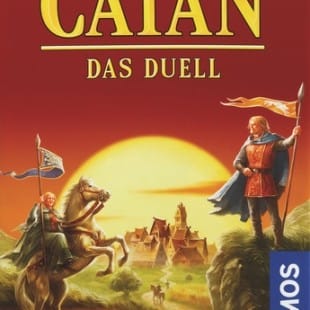 Catan: Das Duell (2016)