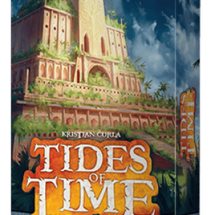Tides of Time (VF)