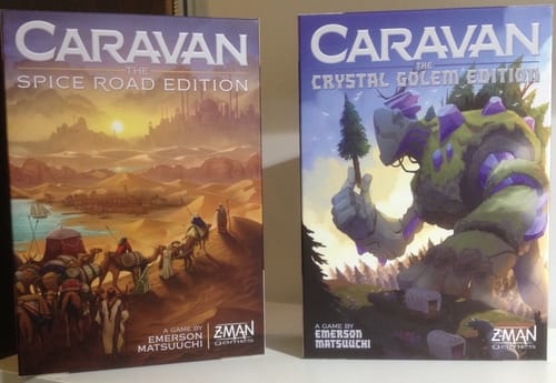 Caravan