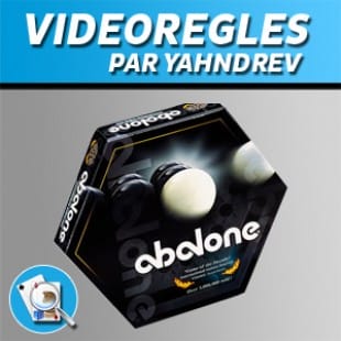 Vidéorègles – Abalone