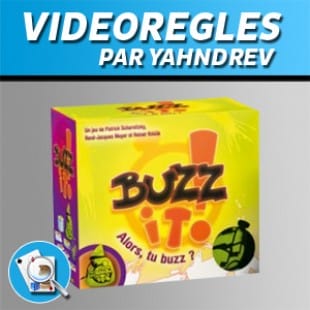 Vidéorègles – Buzz It!