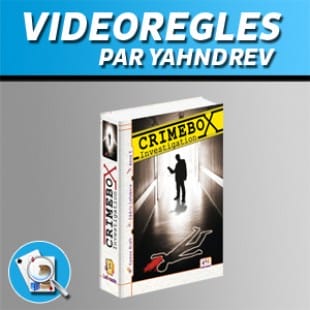 Vidéorègles – Crimebox