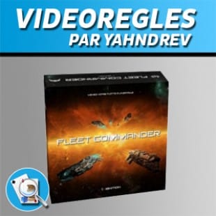 Vidéorègles – Fleet commander