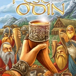 À la gloire d’Odin
