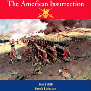 Liberty or Death: the American Insurrection