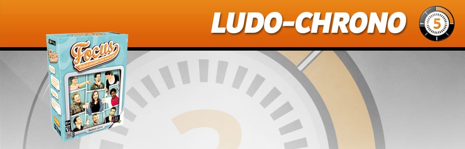 Ludochrono - Focus 