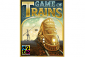 Game of Trains is coming