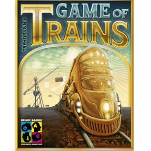 Game of Trains is coming
