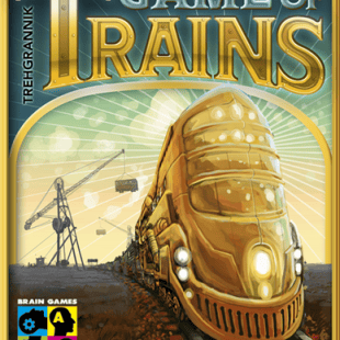 The Game Of Trains