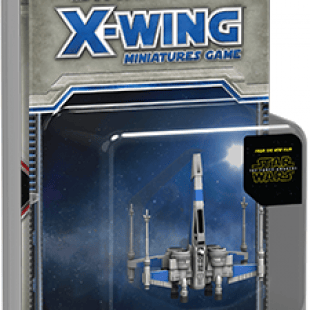 Star wars X-wing T70