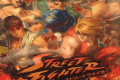 Street Fighter Rivals : Braverats chez Capcom