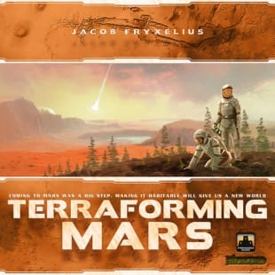 Le test de Terraforming Mars