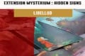Cannes 2016 – jeu Extension Mysterium : Hidden Signs – Libellud – VF