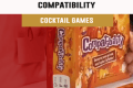 Cannes 2016 – Jeu Compatibility – Cocktail Games – VF