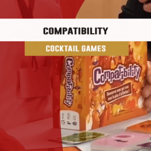 Cannes 2016 – Jeu Compatibility – Cocktail Games – VF
