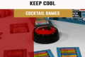 Cannes 2016 – Jeu Keep Cool – Cocktail Games – VF
