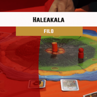 Cannes 2016 – jeu Haleakala – Filosofia – VF