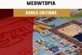 Cannes 2016 – jeu Meowtopia – Runes Editions – VF