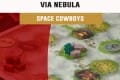 Cannes 2016 – jeu Via Nebula – Space Cowboys – VF