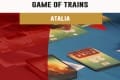 Cannes 2016 – jeu Game of trains – Atalia   VF