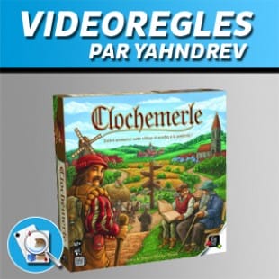 Vidéorègles – Clochemerle