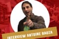 Cannes 2016 – Interview Antoine Bauza – VF