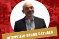 Cannes 2016 – Interview Bruno Cathala – VF