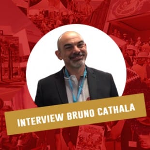 Cannes 2016 – Interview Bruno Cathala – VF