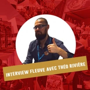 Cannes 2016 – L’interview fleuve avec Théo Rivière – VF