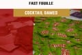 Cannes 2016 – jeu Fast Fouille – Cocktail Games – VF