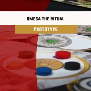 Cannes 2016 – Proto Omega The Ritual – VF