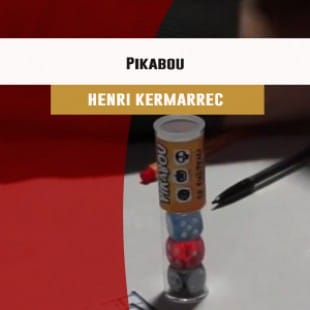 Cannes 2016 – Proto Pikabou –  Henri Kermarrec – VF