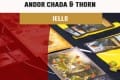 Cannes 2016 – jeu Andor Chada & Thorn – Iello   VF