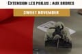 Cannes 2016 – jeu Extension Les Poilus : Aux Ordres – Sweet November – VF