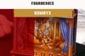 Cannes 2016 – jeu Fourberies – Bombyx – VF