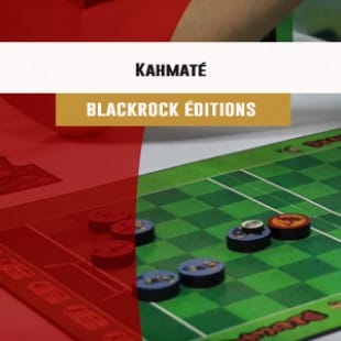 Cannes 2016 – jeu Kahmaté – Blackrock – VF