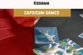 Cannes 2016 – jeu Kodama – Capsicum Games – VF