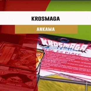 Cannes 2016 – jeu Krosmaga – Ankama – VF