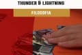 Cannes 2016 – jeu Thunder & Lightning – Filosofia – VF