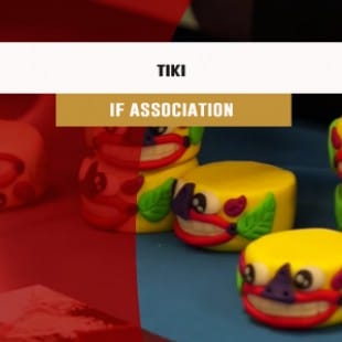 Cannes 2016 – jeu Tiki – IF association – VF