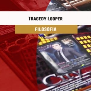 Cannes 2016  – jeu Tragedy Looper – Filosofia – VF