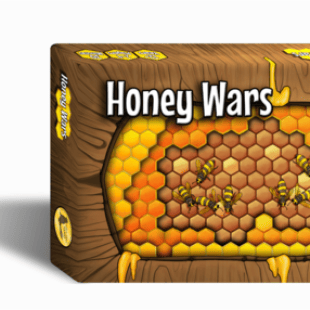 Honey Wars