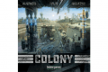 Colony, le nouveau Bézier dans les tuyaux