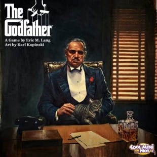 Le test de The Godfather