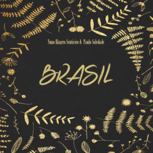 Brasil, le nouveau 	 What’s Your Game?